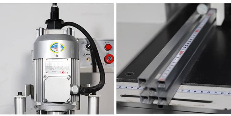 Cabinet de 35 mm Dril