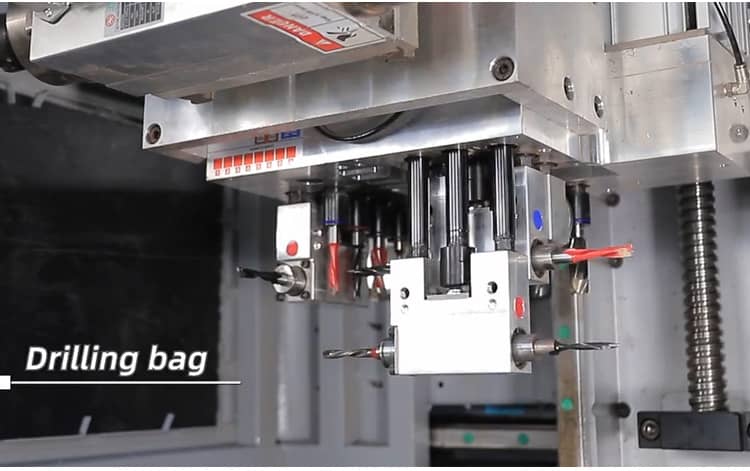 machines-outils de meubles