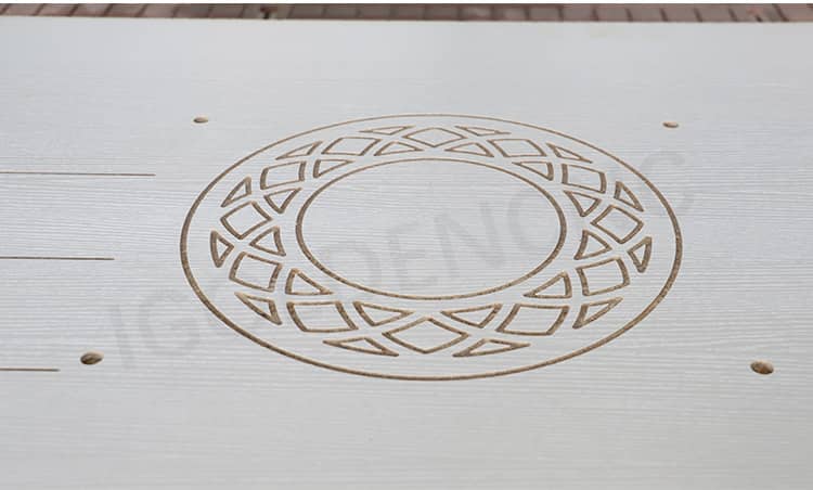 machine de meubles Price