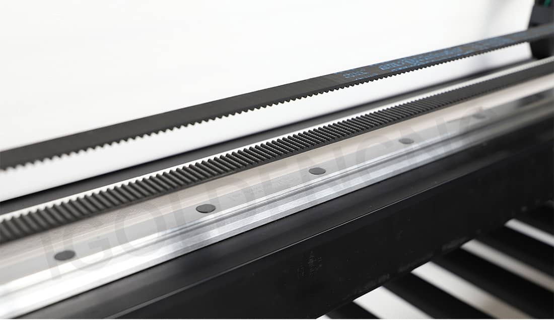 Guide CSK de Taiwan et ceinture de transmission