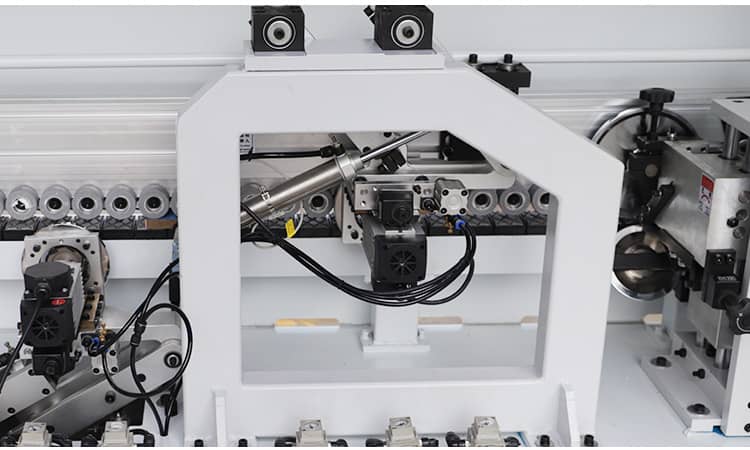 meilleure machine &agrave; bandes de bord