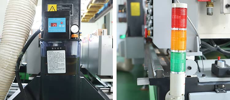 CNC Machine &agrave; sous en bois massif20