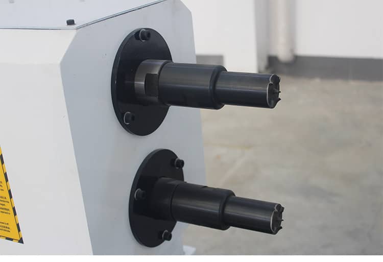 Outils de retournement du bois