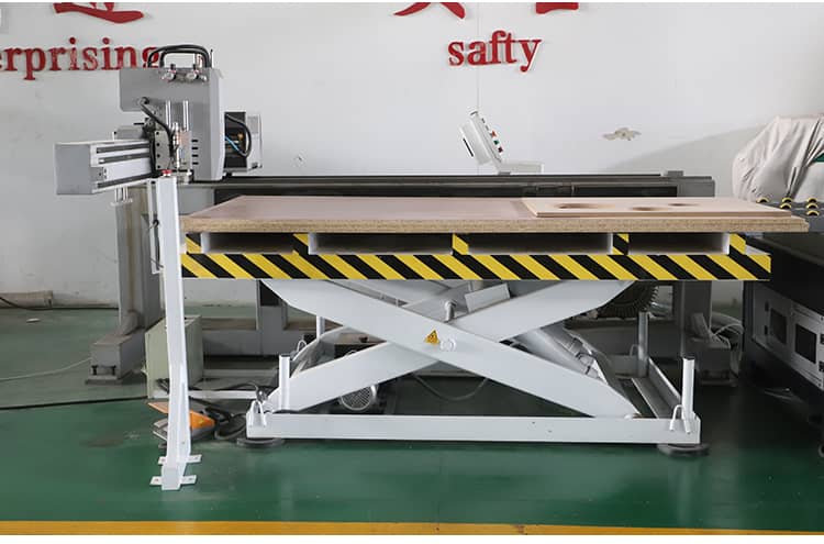 Suppression automatique