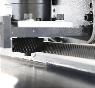 Taiwan High Prink Rack