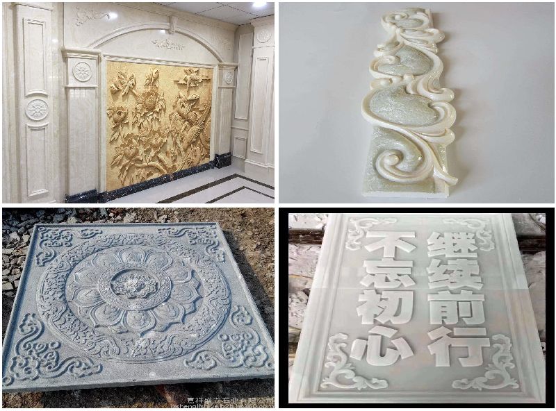 machine &agrave; gravure de granit