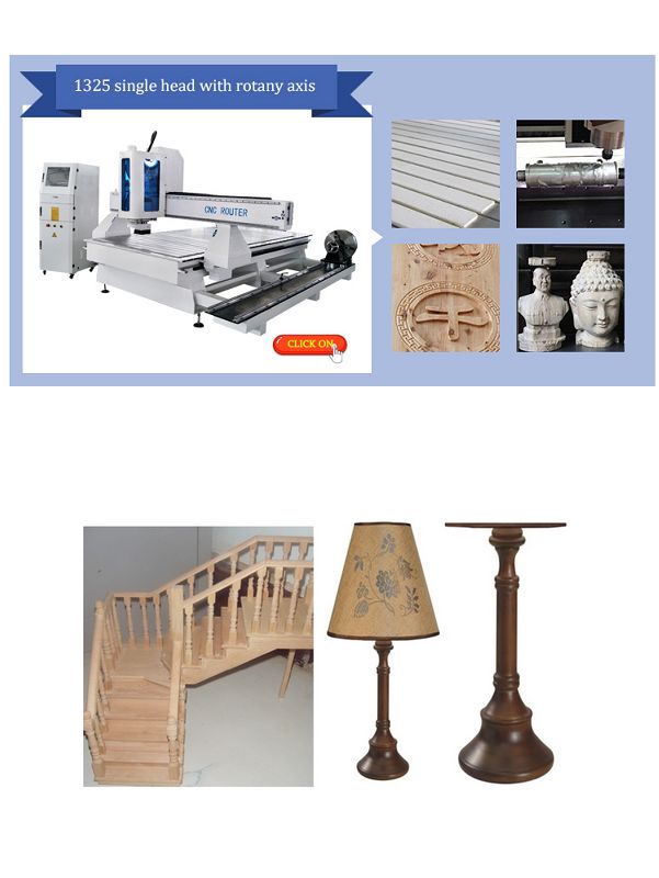 Machine de gravure de bravouge de sculpture en bois