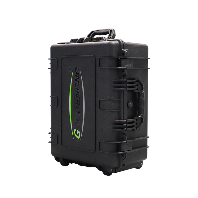 Machine de nettoyage laser portable