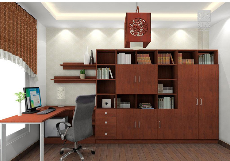 Machine CNC pour la fabrication d'armoire