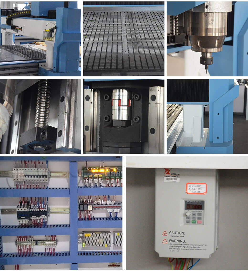 Machine de gravure acrylique