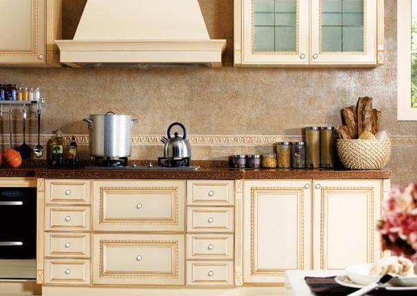 Machine de porte d'armoire