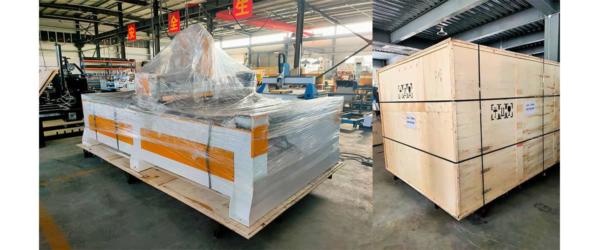 Machine &agrave; gravure de granit