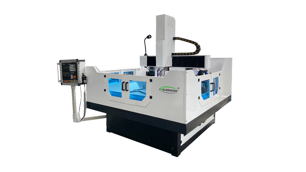 Mini Routeur CNC DIY