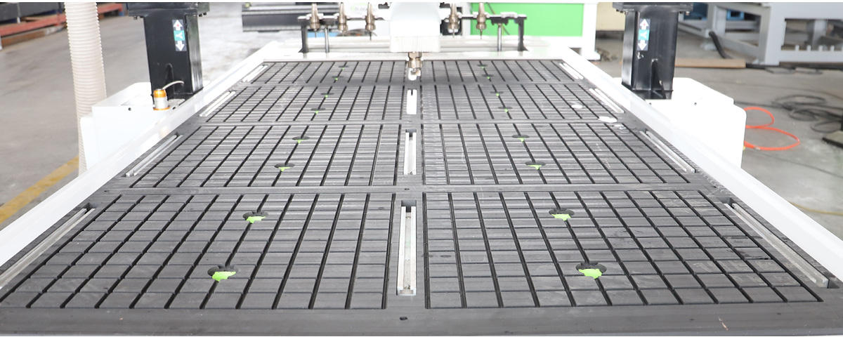 Table &agrave; sous vide et t avec pompe de refroidissement de 5,5 kW