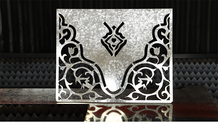 CNC Plasma de coupe Co&ucirc;t de la machine