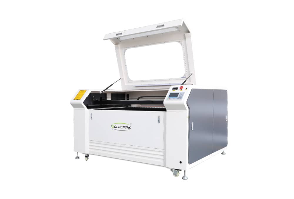 1390 CO2 Machine laser1