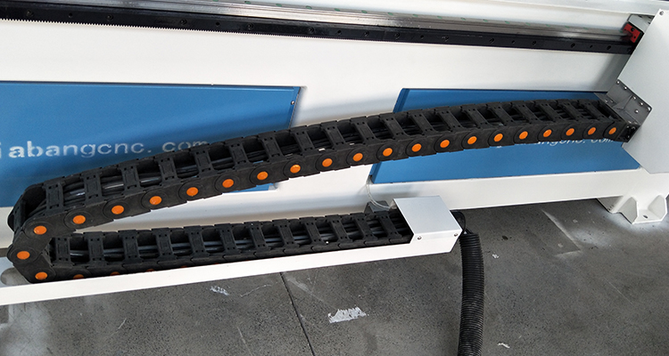 Routeur de sculpture en bois 3D CNC