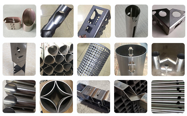 coupe-t&ocirc;lerie laser