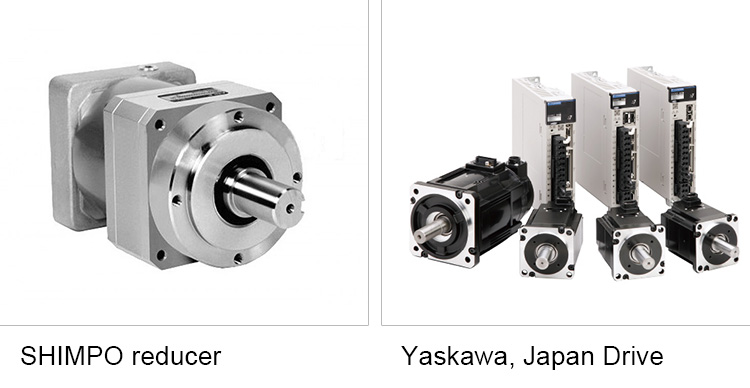 Machine de routeur ATC CNC &agrave; 5 axes