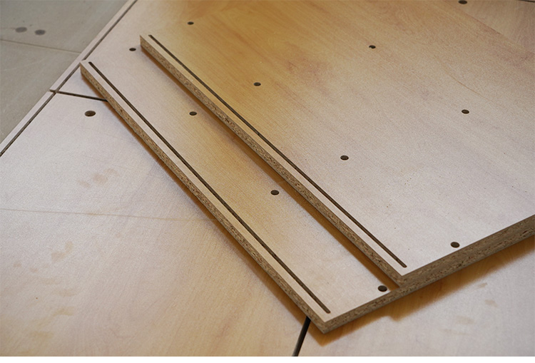 routeur ATC CNC lin&eacute;aire