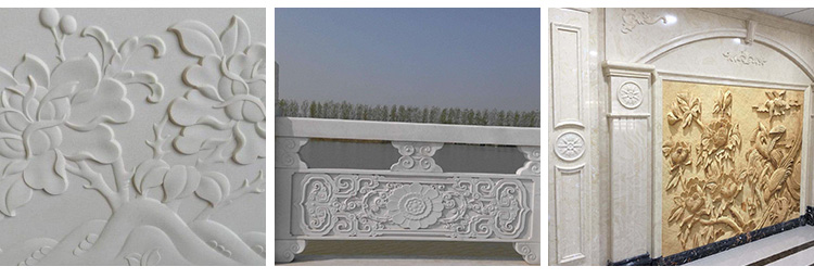 &eacute;quipement de lettrage du monument