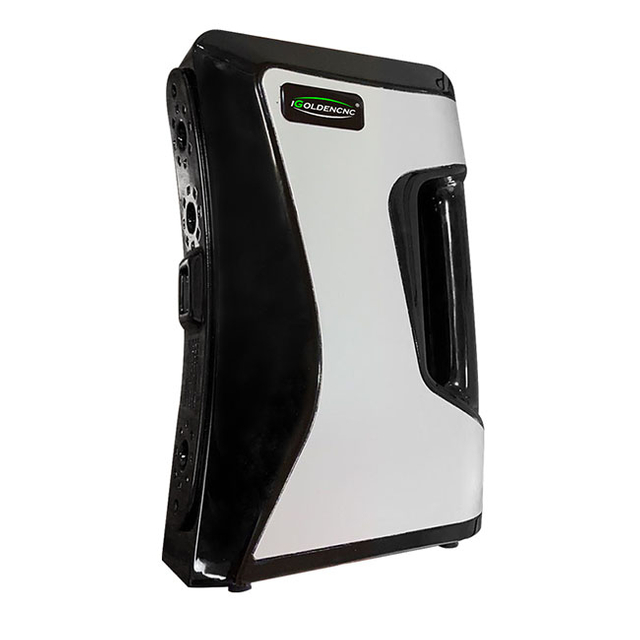 Scanner spécial pour la machine à sculpture en mousse