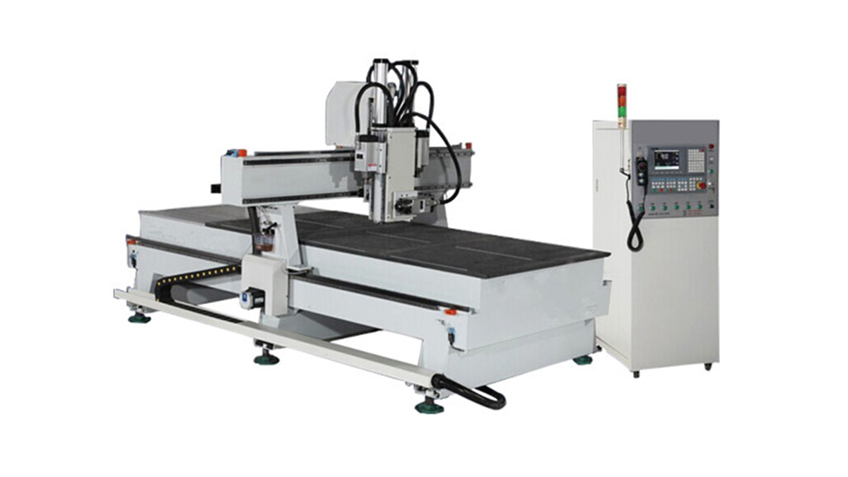  Machine de trou de verrouillage de porte en bois