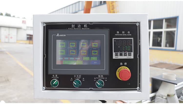 Edge Bander &agrave; vendre