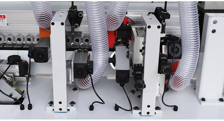 machine de baguage Price