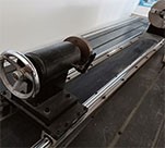 Dispositif rotatif de table de travail