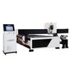 5 pieds x 10 pieds CNC Table de table plasma Machine de coupe plasma Chine