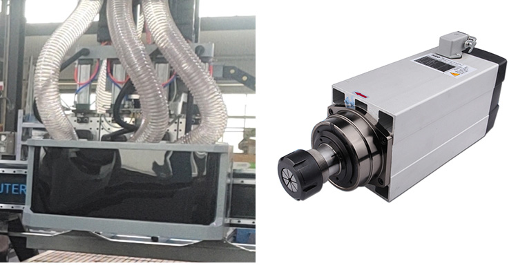 machine de nidification CNC &agrave; vendre