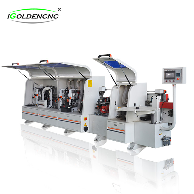 Banderoleuse DGE pour porte en bois