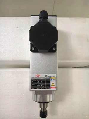 broche haute puissance