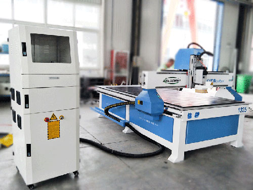 machine &agrave; bois