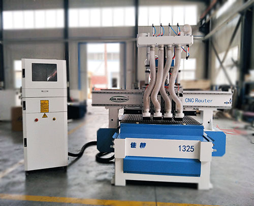 bois cnc